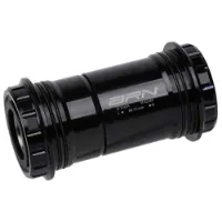 Brn Interlock 22x24 Mm 42 Mm Vevlagerskoppar Brn Interlock 22x24 Mm 42 Mm Vevlagerskoppar