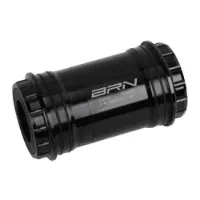 Brn Interlock 22x24 Mm 46 Mm Vevlagerskoppar Brn Interlock 22x24 Mm 46 Mm Vevlagerskoppar