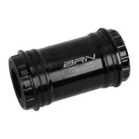 Brn Interlock 30x30 Mm 46 Mm Vevlagerskoppar Brn Interlock 30x30 Mm 46 Mm Vevlagerskoppar