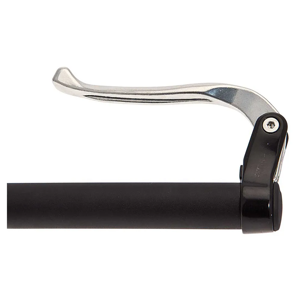 Brn Internal 17/19.8 Mm Bromshandtag, Black / silver, One Size
