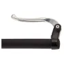 Brn Internal 17/19.8 Mm Bromshandtag, Black / silver, One Size