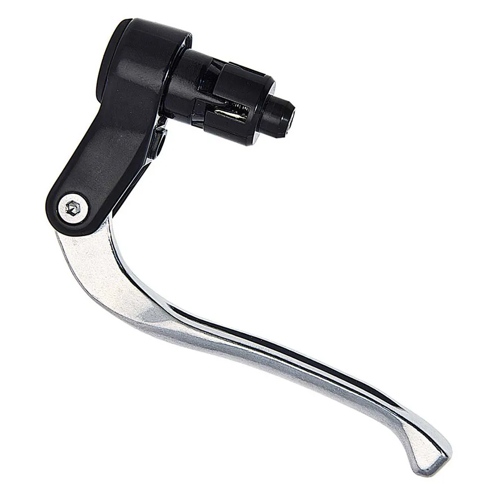 Brn Internal 17/19.8 Mm Bromshandtag, Black / silver, One Size