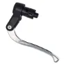 Brn Internal 17/19.8 Mm Bromshandtag, Black / silver, One Size