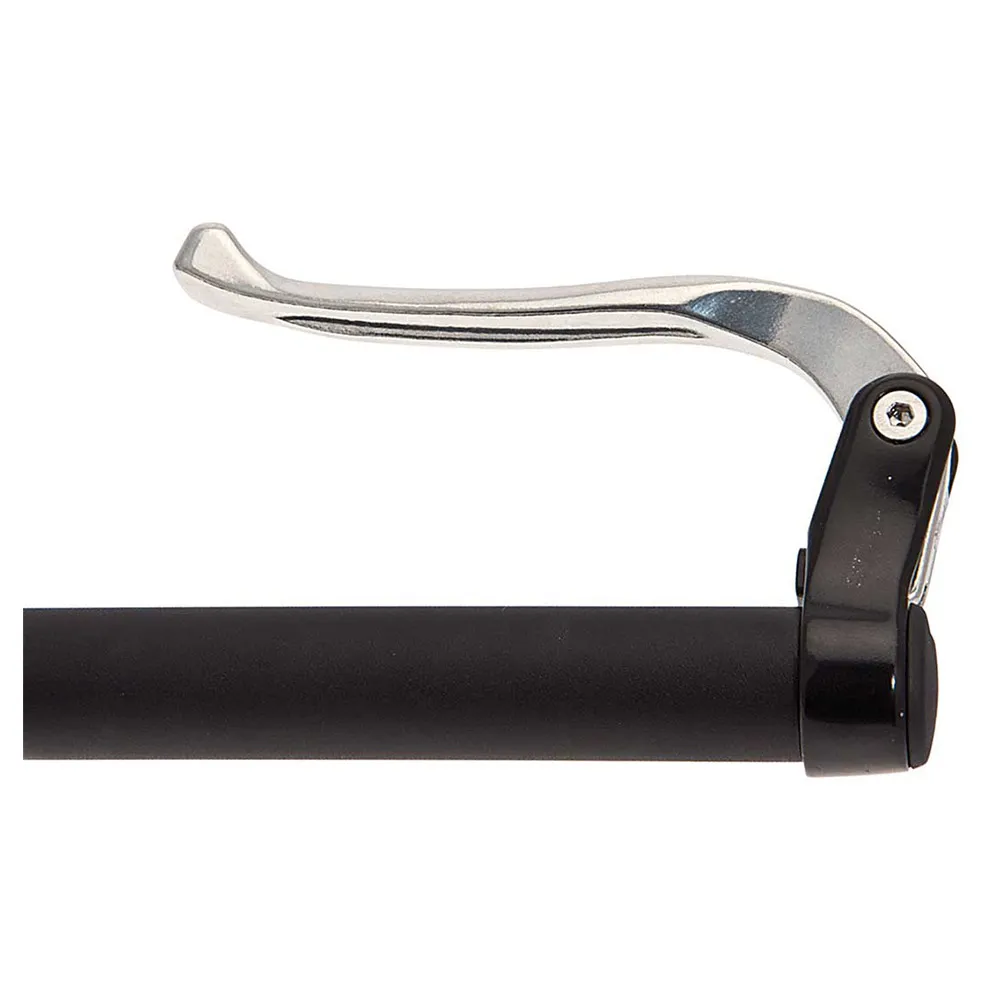 Brn Internal 19/20.8 Mm Bromshandtag, Black / silver, One Size