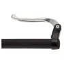 Brn Internal 19/20.8 Mm Bromshandtag, Black / silver, One Size