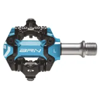 Brn Jet Cnc Cykelpedaler Brn Jet Cnc Cykelpedaler