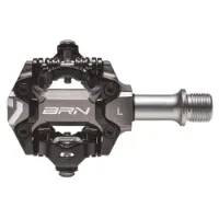 Brn Jet Cnc Cykelpedaler Brn Jet Cnc Cykelpedaler