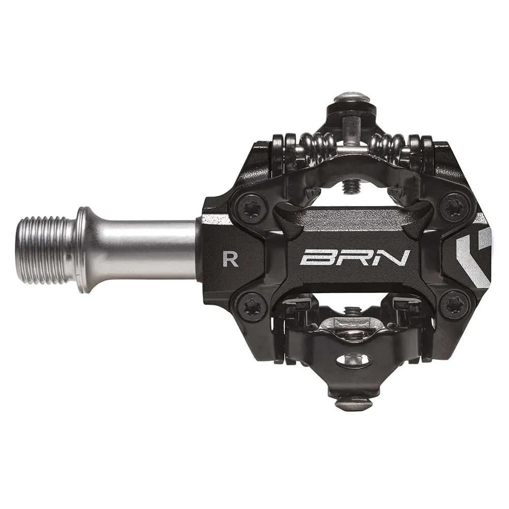 Brn Jet Cnc Cykelpedaler Brn Jet Cnc Cykelpedaler