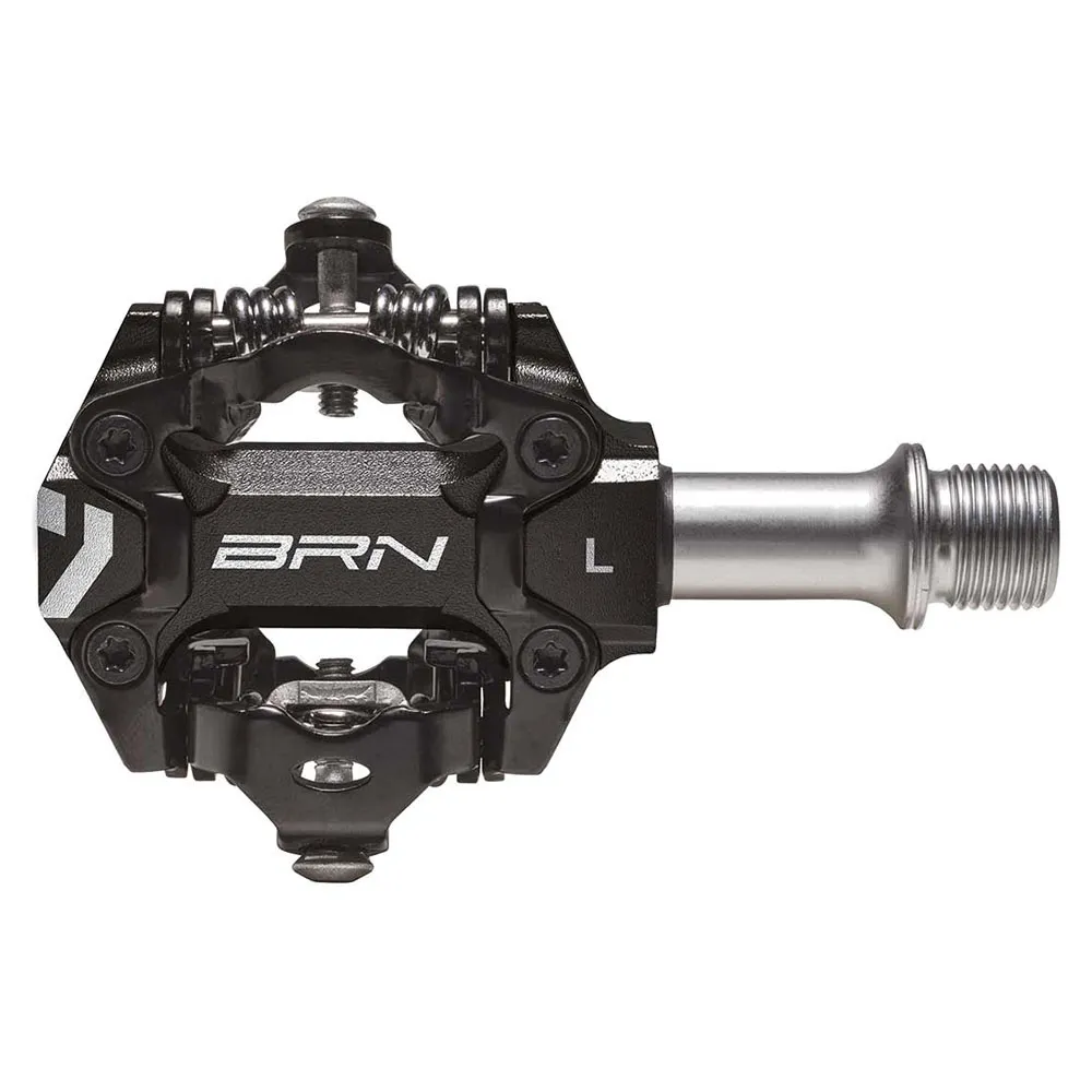 Brn Jet Cnc Cykelpedaler Brn Jet Cnc Cykelpedaler