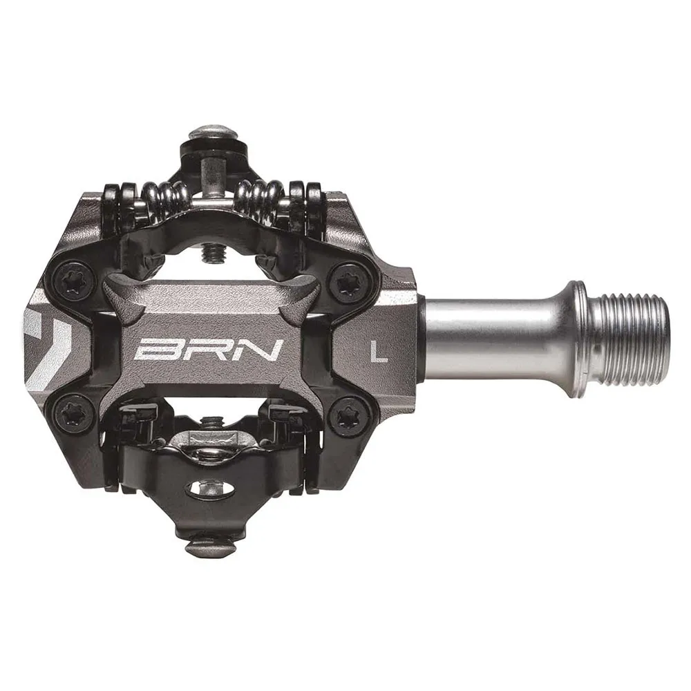 Brn Jet Cnc Cykelpedaler