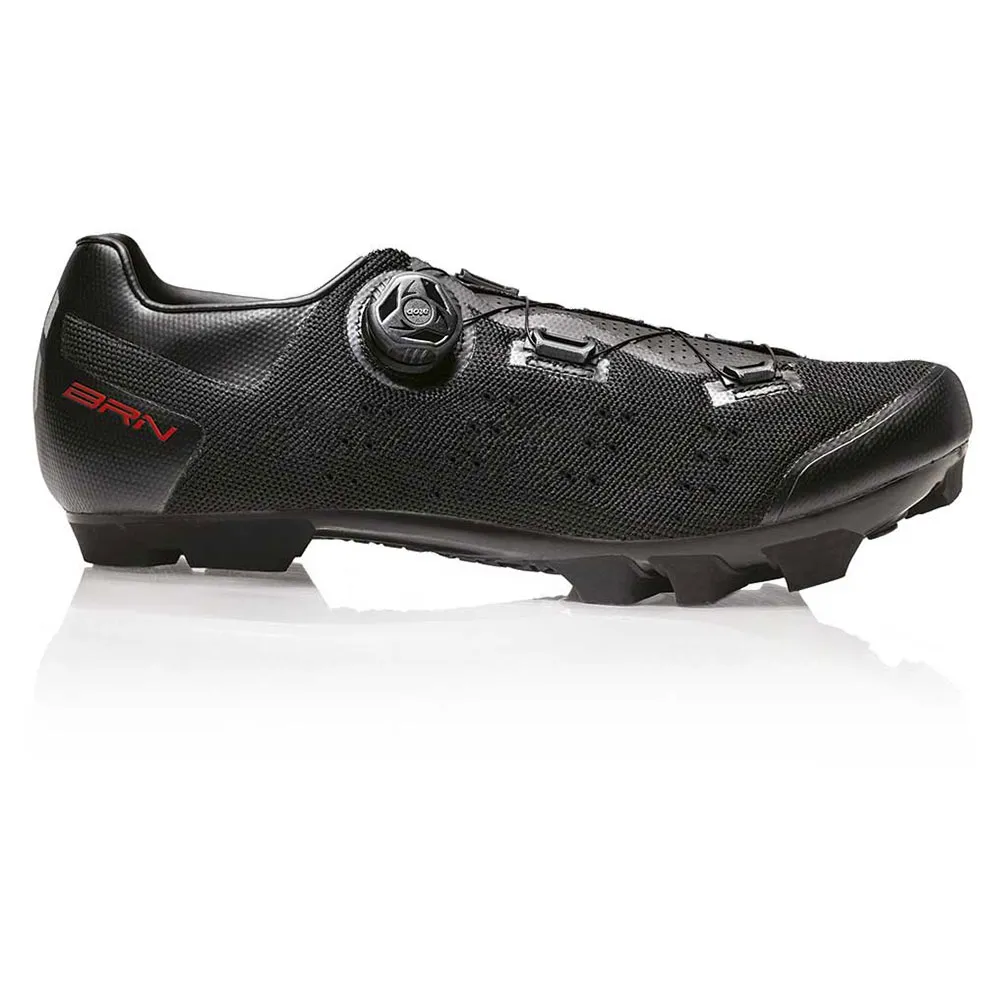 Brn Km01 Mtb-skor Brn Km01 Mtb-skor