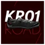 Brn Kr01 Landsvägscykelsko