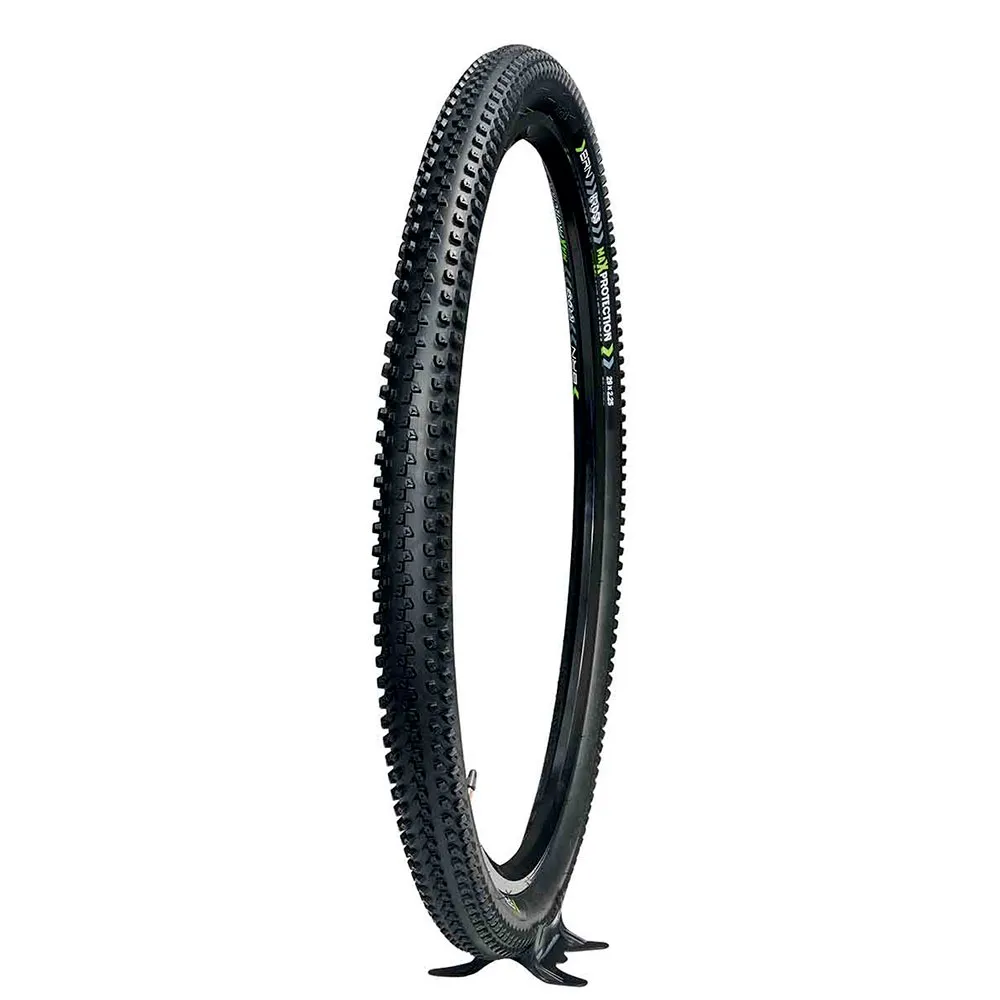 Brn Kross Max Protection 29´´ X 2.25 Styv Mtb-däck, Black, 29" x 2.25 Brn Kross Max Protection 29´´ X 2.25 Styv Mtb-däck, Black, 29" x 2.25