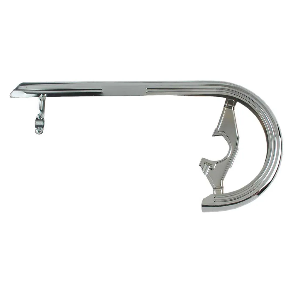Brn Lampo Frontskydd, Silver, One Size Brn Lampo Frontskydd, Silver, One Size
