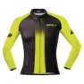 Black / Fluo Yellow