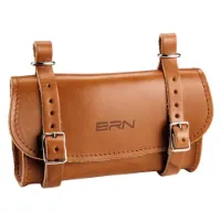 Brn Leather Sidoväska Brn Leather Sidoväska