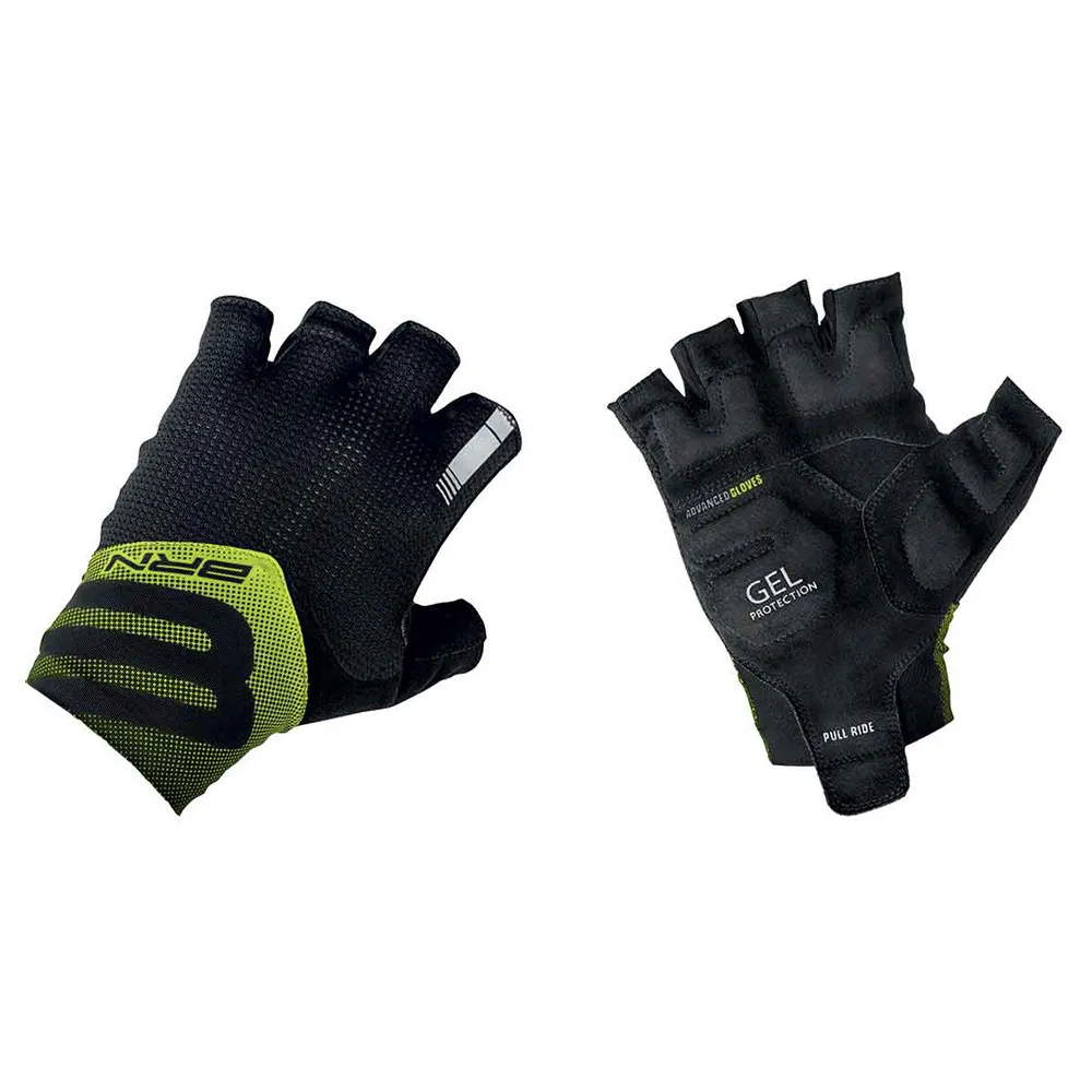 Brn Light Pro Korta Handskar