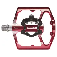 Brn Linx Cykelpedaler Brn Linx Cykelpedaler