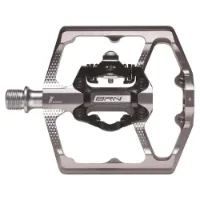 Brn Linx Cykelpedaler