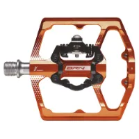 Brn Linx Cykelpedaler