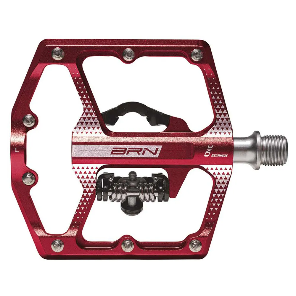 Brn Linx Cykelpedaler