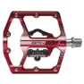 Brn Linx Cykelpedaler