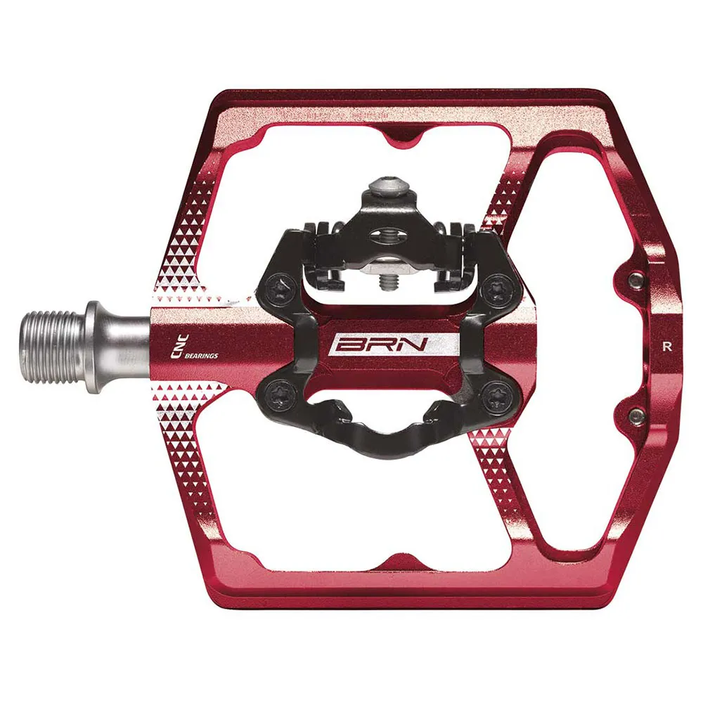 Brn Linx Cykelpedaler