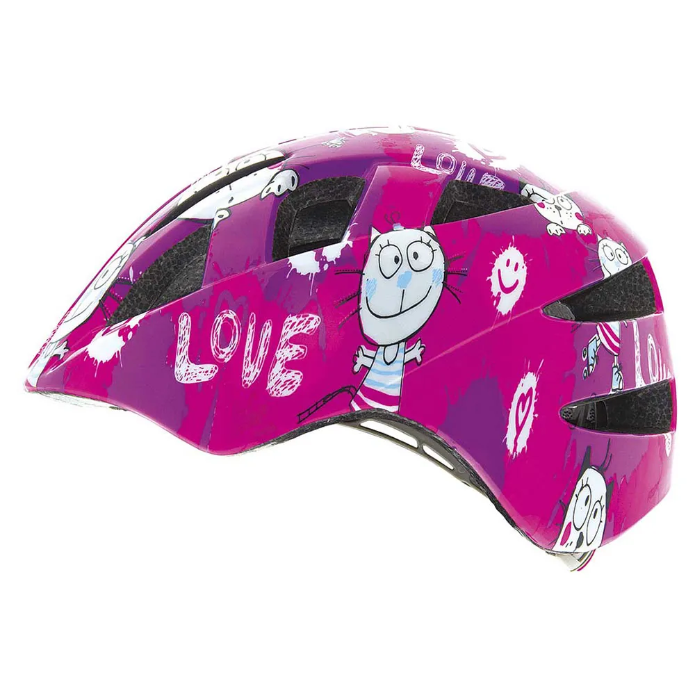 Brn Love Junior Urbanhjälm Brn Love Junior Urbanhjälm