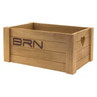 Brn Lovely Korg