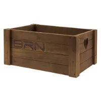 Brn Lovely Korg Brn Lovely Korg