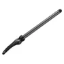 Brn M14 X P1.5-b155-t16 Genomgående Axel, Black, 110mm