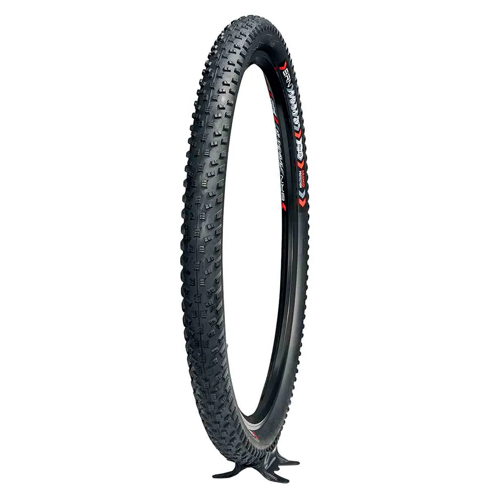 Brn Magma Aramid Protection 27.5´´ X 2.25 Styv Mtb-däck, Black, 27.5" x 2.25