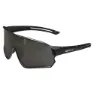 Brn Max Polariserade Solglasögon, Black, Black Mirror/CAT3