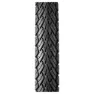 Brn Max Protection 20´´ X 1.75 Styvt Urbandäck, Black, 20" x 1.75