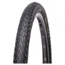 Brn Max Protection 24´´ X 1.75 Styvt Urbandäck, Black, 24" x 1.75