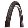 Brn Max Protection 26´´ X 1.375 Styvt Urbandäck, Black, 26" x 1.375
