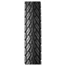 Brn Max Protection 26´´ X 1.75 Styvt Urbandäck, Black, 26" x 1.75