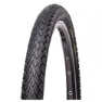 Brn Max Protection 26´´ X 1.75 Styvt Urbandäck, Black, 26" x 1.75