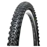 Brn Max Protection 26´´ X 1.95 Styvt Urbandäck, Black, 26" x 1.95