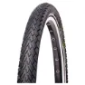 Brn Max Protection 27 Tpi 700 X 32 Styvt Urbandäck, Black, 700 x 32