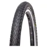 Brn Max Protection 27 Tpi 700 X 38 Styvt Urbandäck, Black, 700 x 38