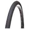 Brn Max Protection 700 X 28 Styvt Urbandäck, Black, 700 x 28