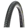 Brn Max Protection 700 X 35 Styvt Urbandäck, Black, 700 x 35