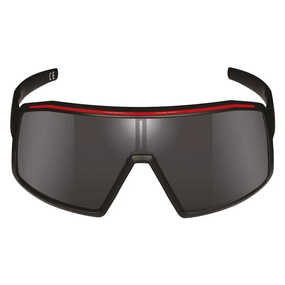 Brn Max Wide Solglasögon