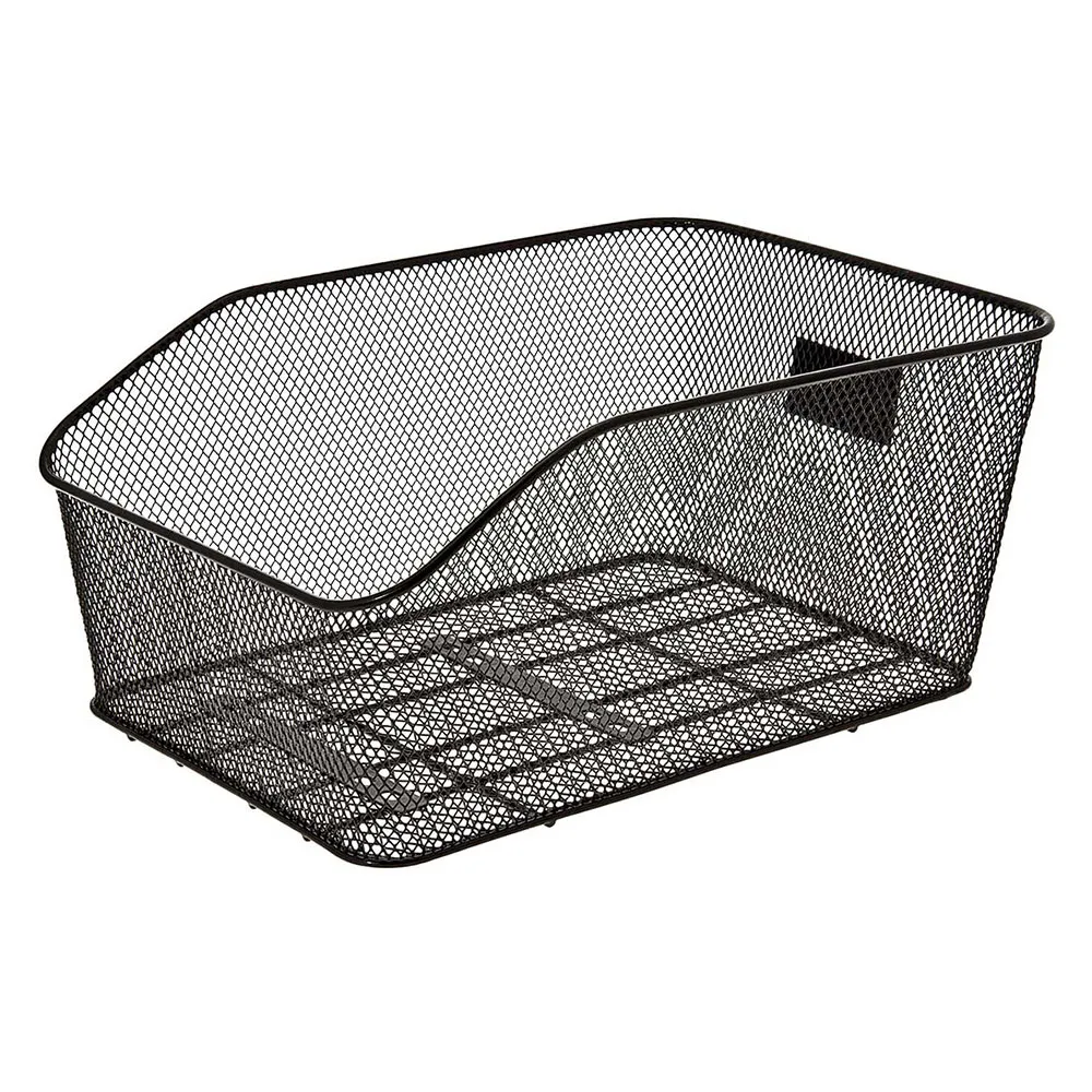 Brn Maxi Bakre Korg, Black, One Size Brn Maxi Bakre Korg, Black, One Size