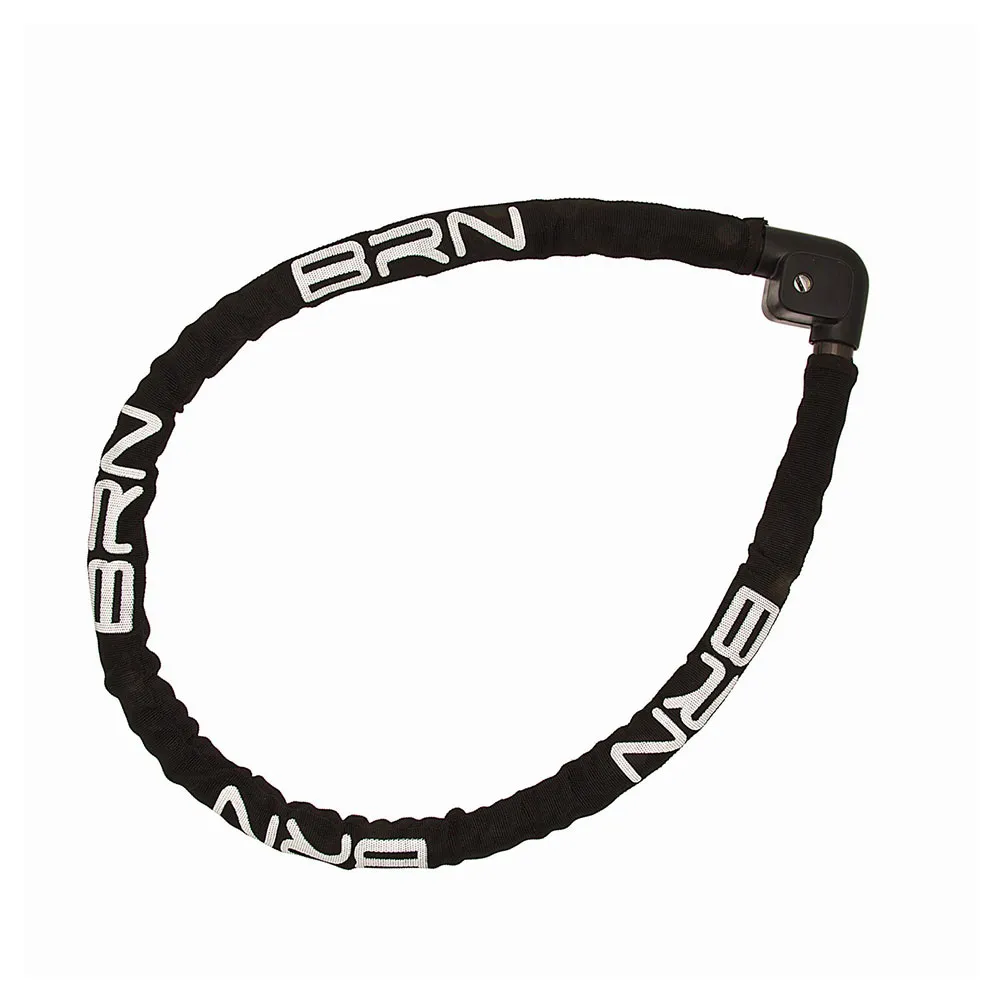 Brn Maxi Devil Kedjelås, Black, 22 x 1200mm
