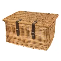 Brn Maxi Natural Lid Korg Brn Maxi Natural Lid Korg