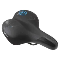 Brn Memory Foam Donna Cykelsadel Brn Memory Foam Donna Cykelsadel