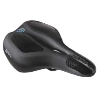 Brn Memory Foam Flow Cykelsadel Brn Memory Foam Flow Cykelsadel