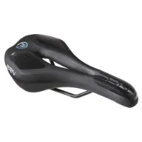 Brn Memory Foam Flow Cykelsadel Brn Memory Foam Flow Cykelsadel
